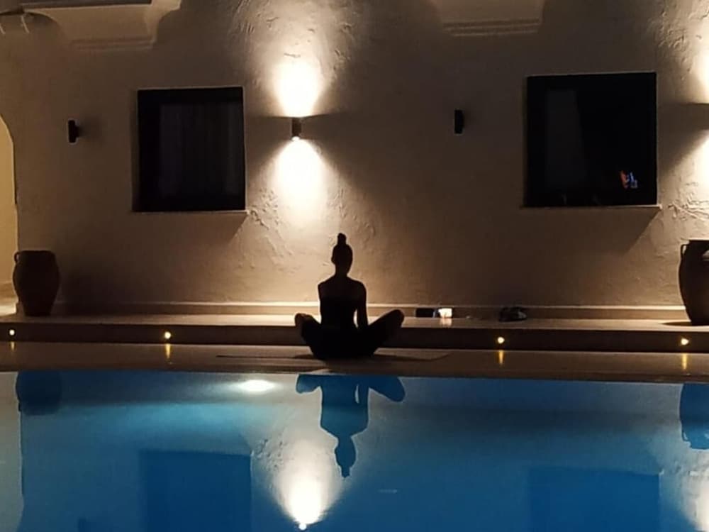 the corner boutique hotel