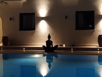 the corner boutique hotel