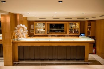 the corner boutique hotel