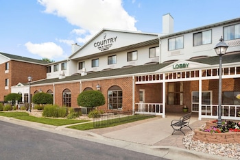 country inn and suites by radisson fargo nd