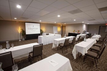 country inn and suites by radisson fargo nd