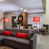 country inn and suites by radisson fargo nd