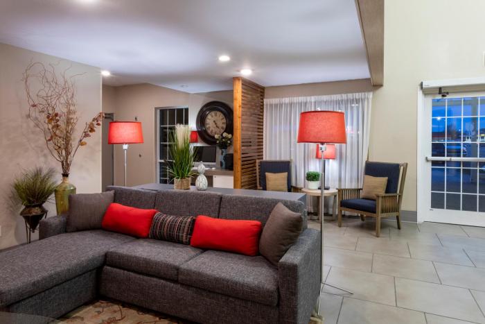 country inn and suites by radisson fargo nd