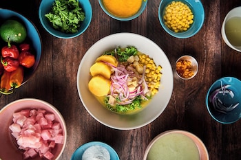 hotel ficus sunset suites