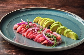 hotel ficus sunset suites