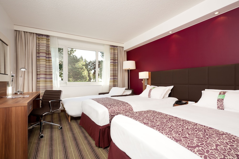 holiday inn lille ouest englos by ihg