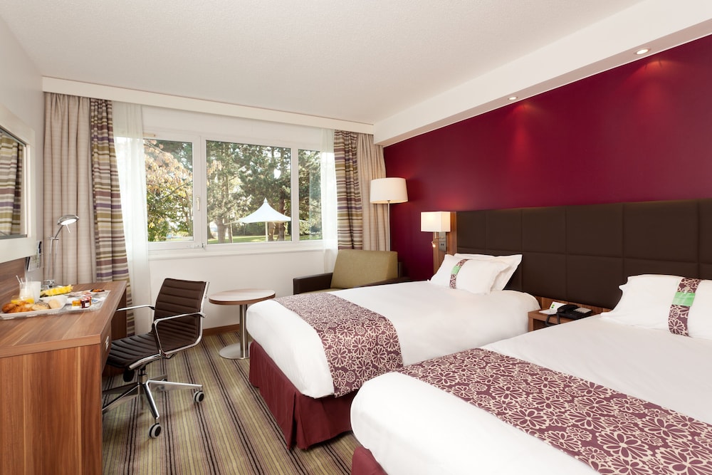 holiday inn lille ouest englos by ihg