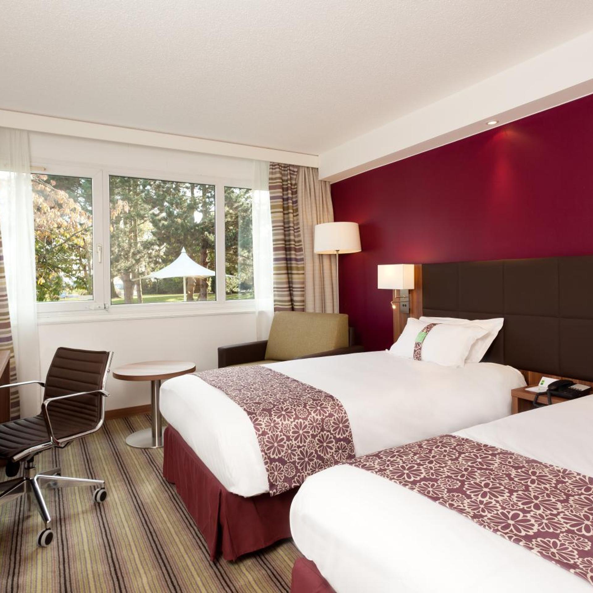 holiday inn lille ouest englos by ihg