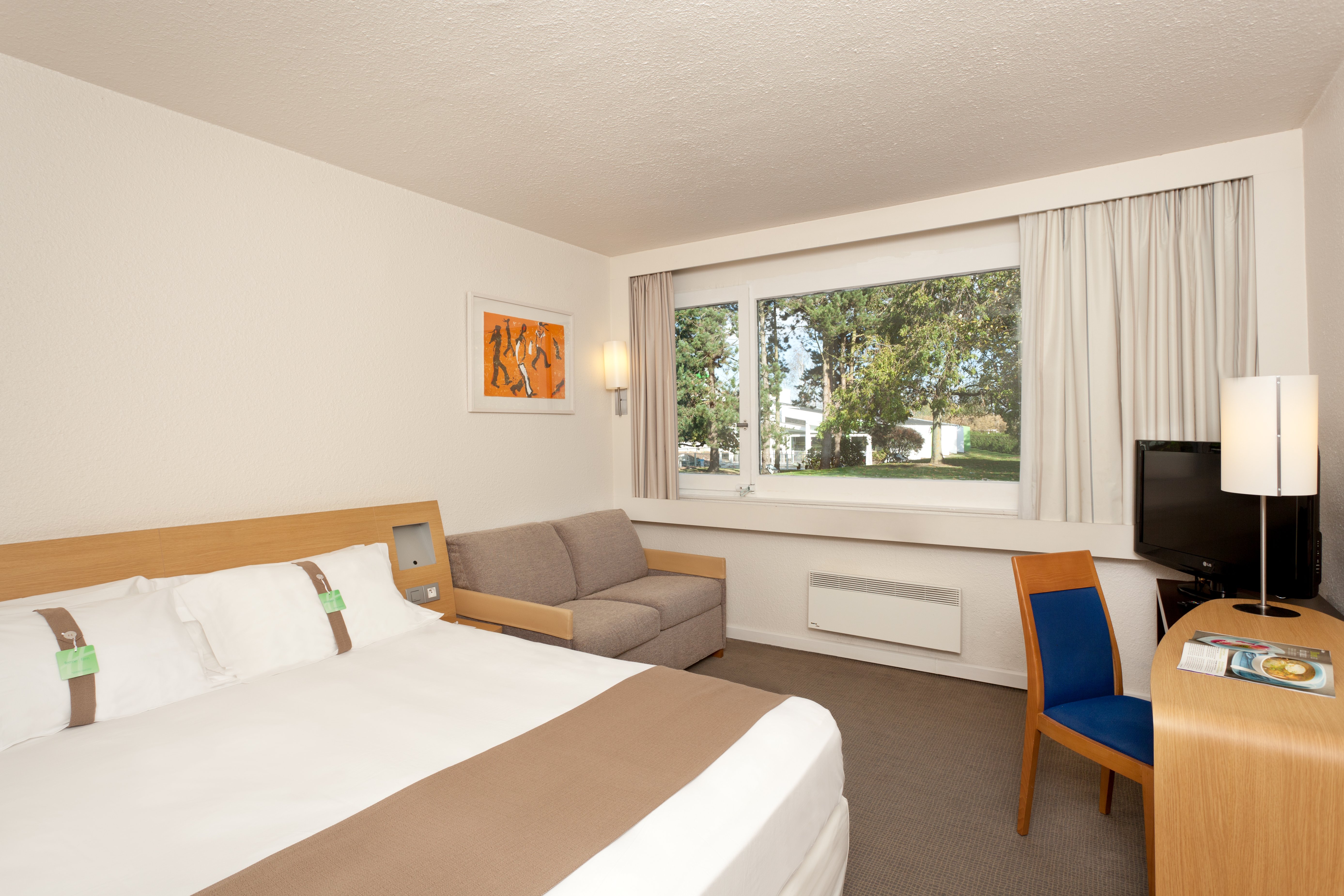 holiday inn lille ouest englos by ihg