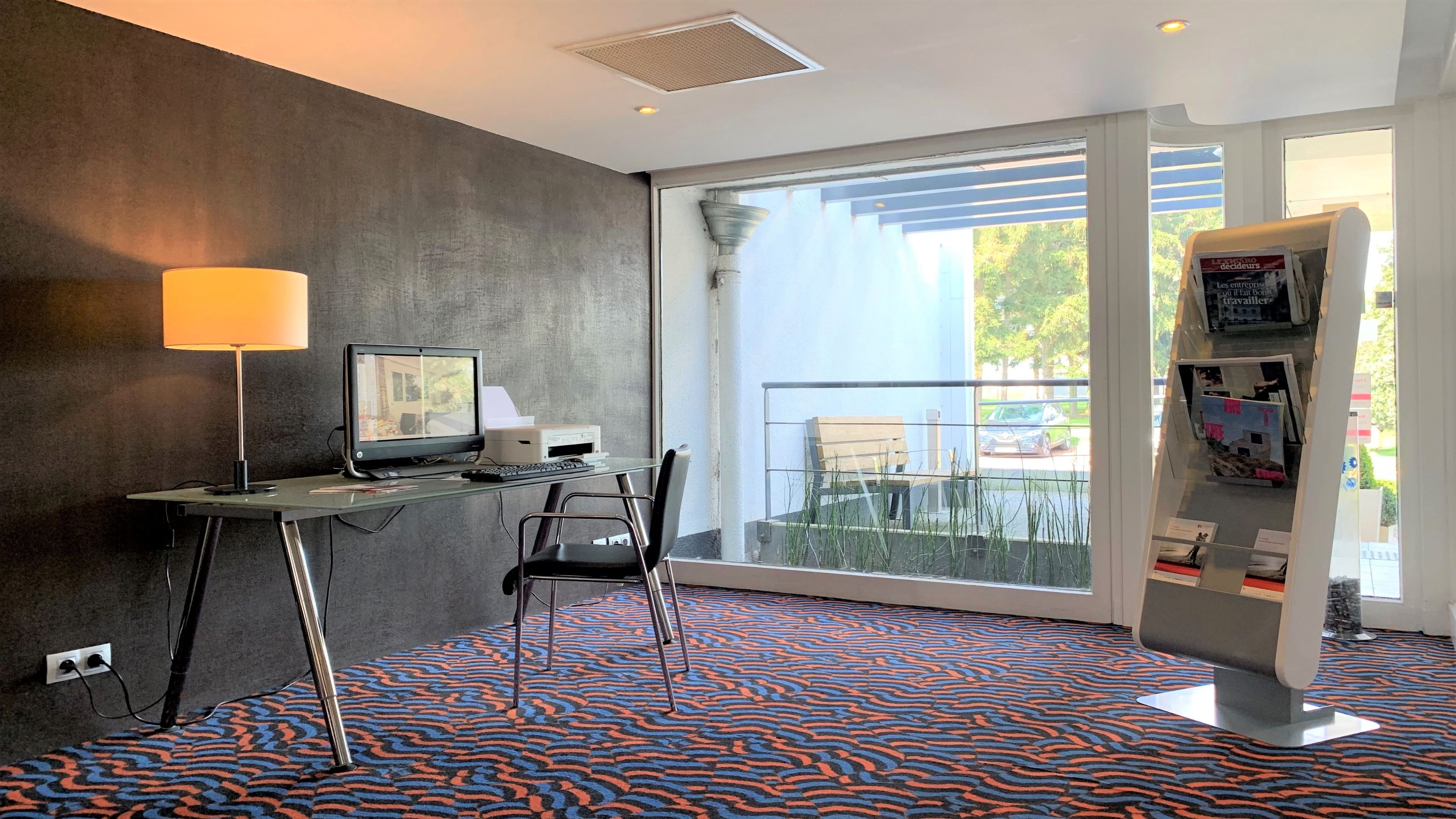 holiday inn lille ouest englos by ihg