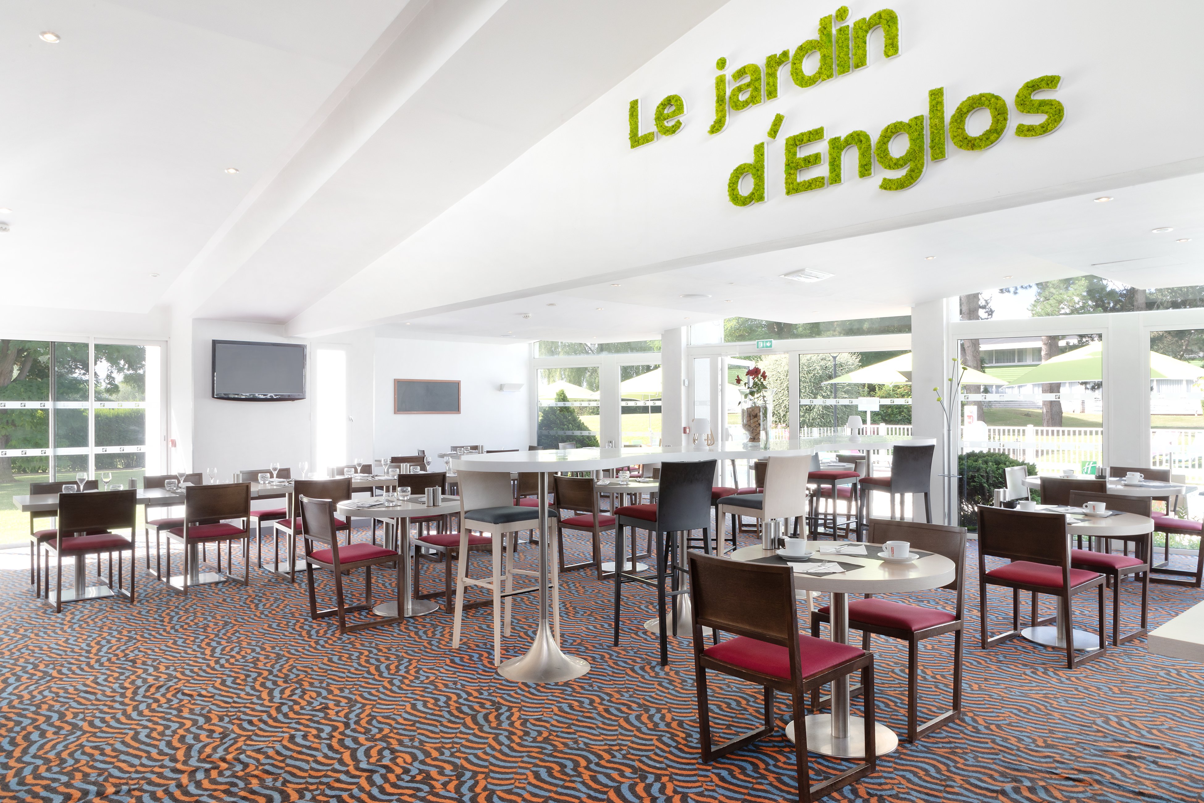 holiday inn lille ouest englos by ihg