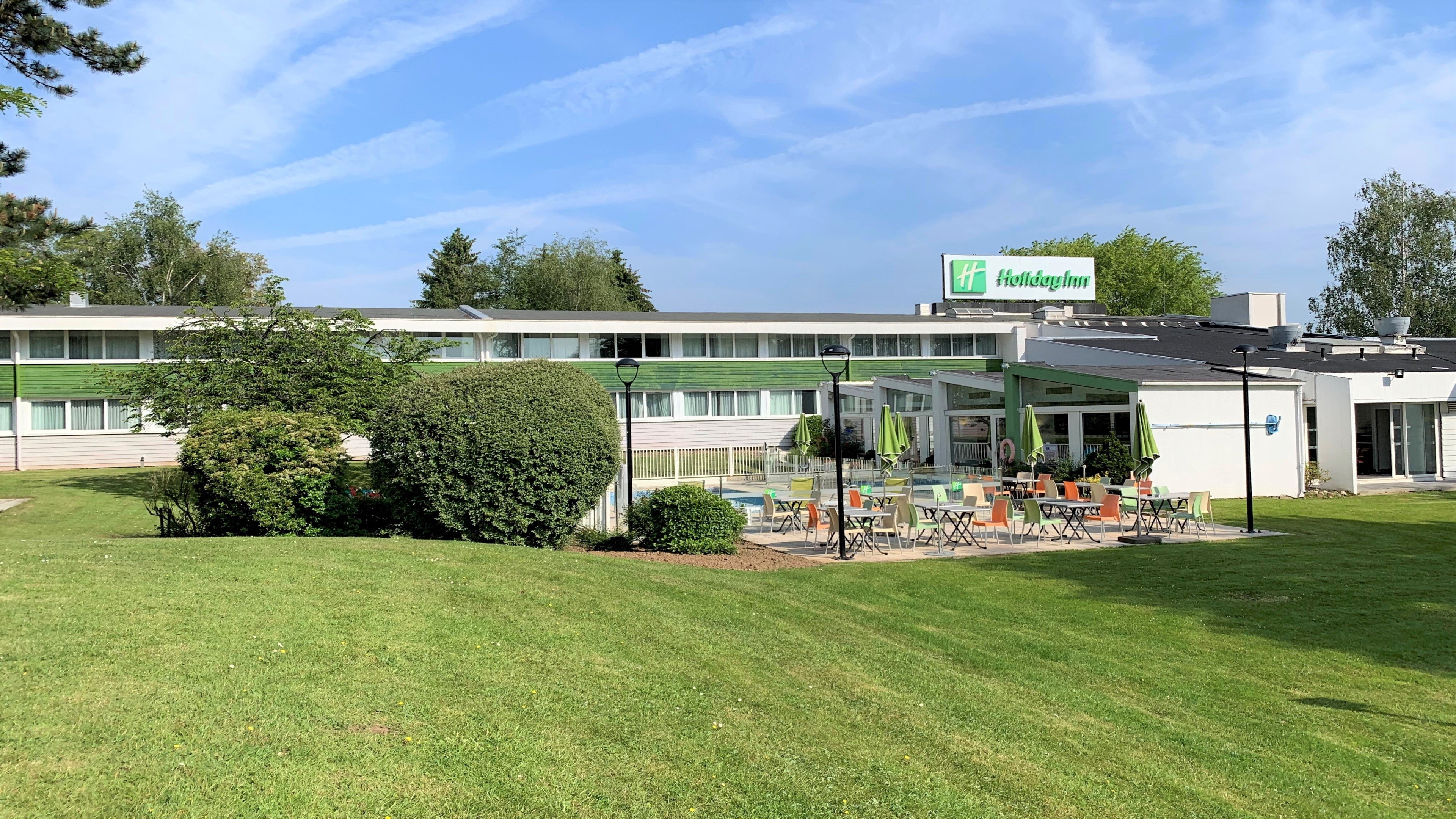holiday inn lille ouest englos by ihg