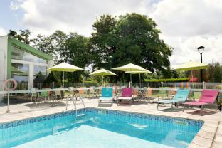 holiday inn lille ouest englos by ihg