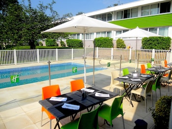 Holiday Inn Lille - Ouest Englos By Ihg,Ennetieres-En-Weppes>>Englos,4 star