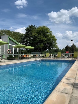 Holiday Inn Lille - Ouest Englos By Ihg,Ennetieres-En-Weppes>>Englos,4 star