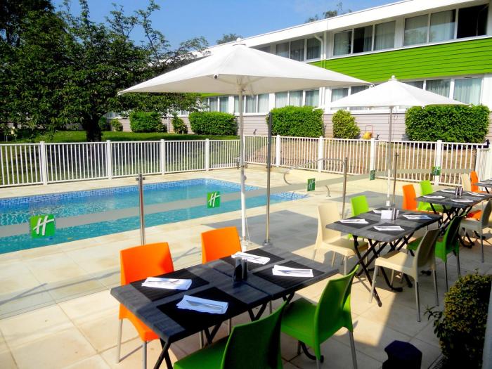 holiday inn lille ouest englos by ihg