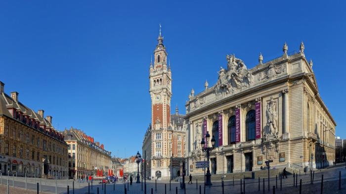 holiday inn lille ouest englos by ihg