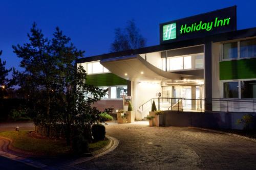holiday inn lille ouest englos by ihg