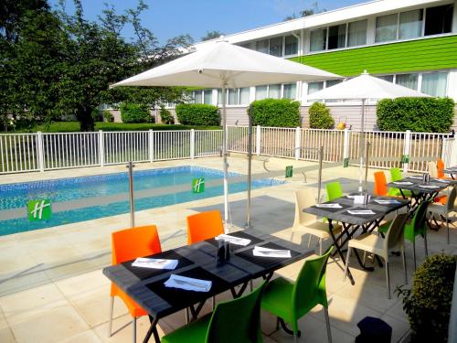 holiday inn lille ouest englos by ihg