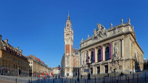 holiday inn lille ouest englos by ihg