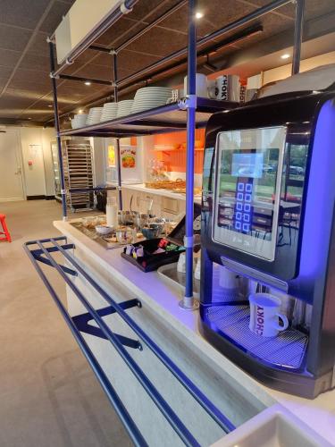 ibis budget lille marcq en baroeul