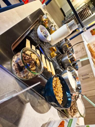 ibis budget lille marcq en baroeul