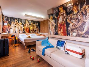 ibis budget lille marcq en baroeul