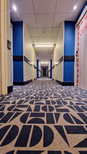 ibis budget lille marcq en baroeul