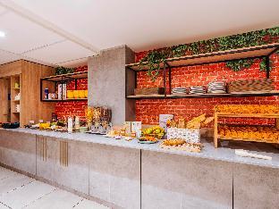 ibis budget lille marcq en baroeul