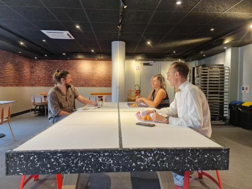 ibis budget lille marcq en baroeul