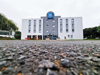 ibis budget lille marcq en baroeul