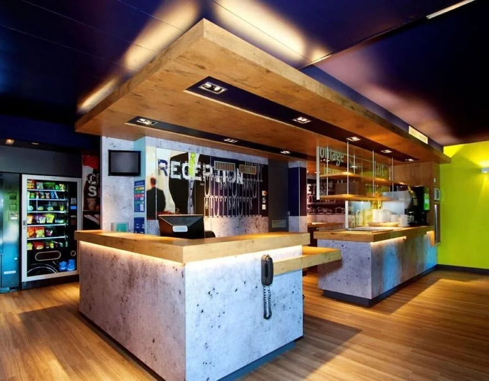 ibis budget lille marcq en baroeul