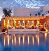 myconian ambassador hotel relais and chateaux