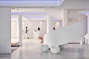 Myconian Ambassador Hotel Relais & Chateaux,Delos>>Mykonos,5 star