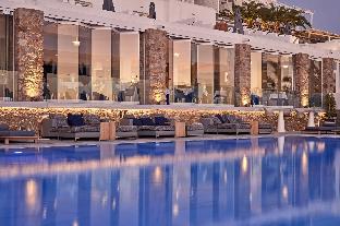 Myconian Ambassador Hotel Relais & Chateaux,Delos>>Mykonos,5 star
