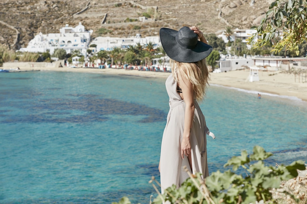 myconian ambassador hotel relais and chateaux