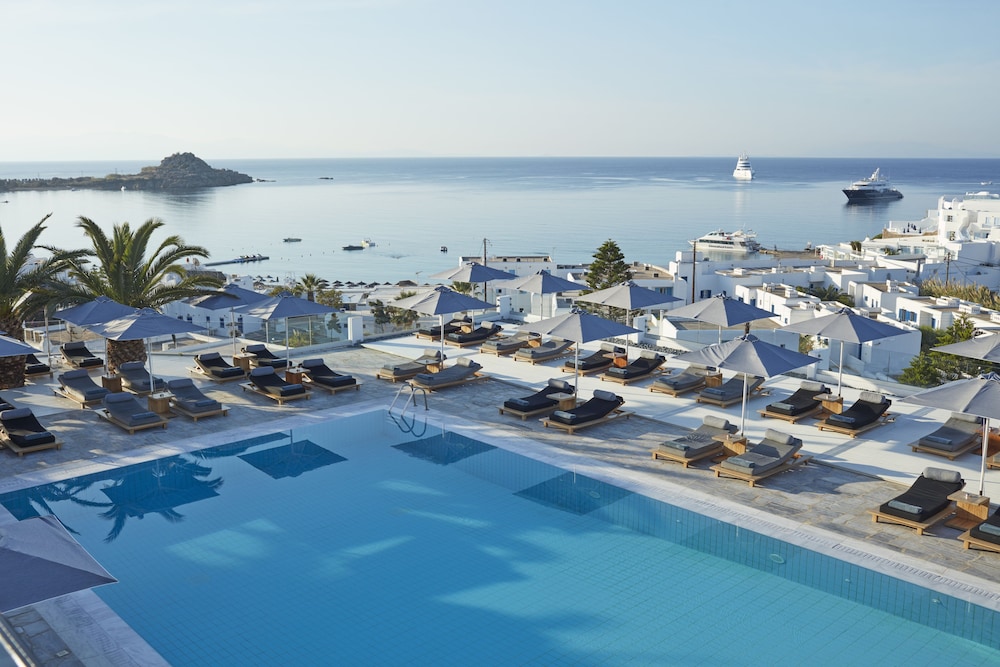 myconian ambassador hotel relais and chateaux