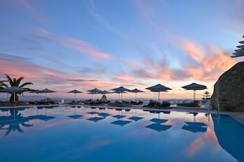 myconian ambassador hotel relais and chateaux