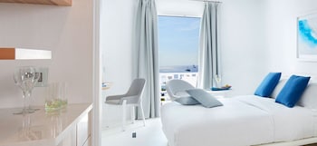 myconian ambassador hotel relais and chateaux