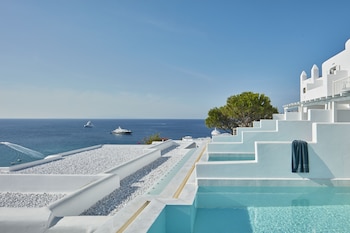 myconian ambassador hotel relais and chateaux