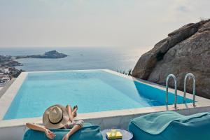 myconian ambassador hotel relais and chateaux