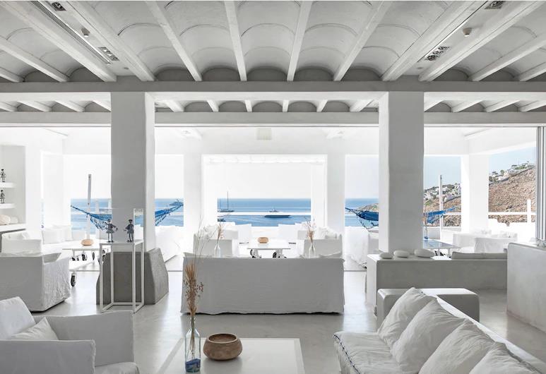 mykonos