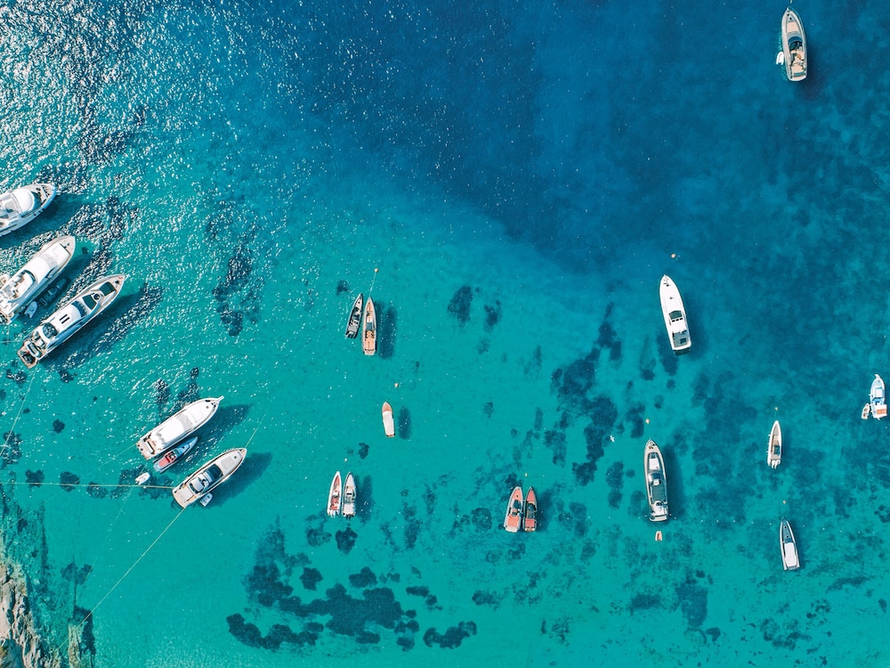 mykonos blu a grecotel resort to live