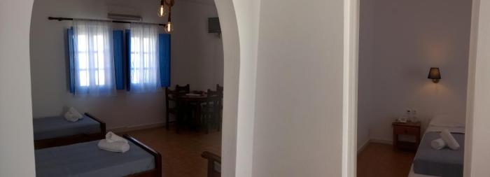 laokasti villas and restaurant