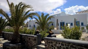 laokasti villas and restaurant