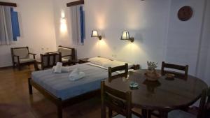 laokasti villas and restaurant