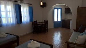 laokasti villas and restaurant