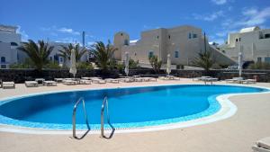 laokasti villas and restaurant