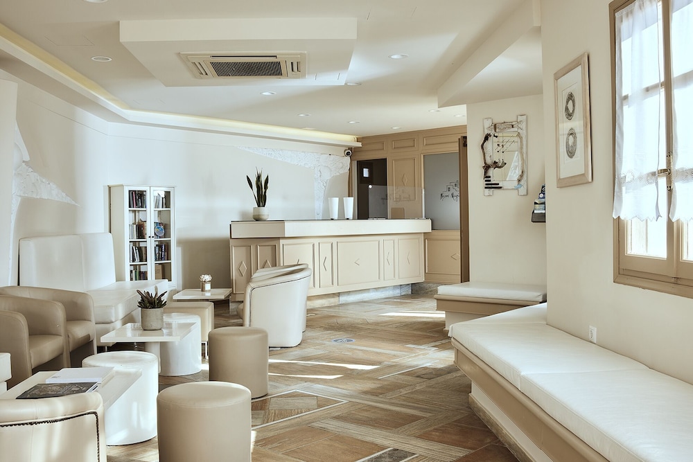 naxos magic village hotel