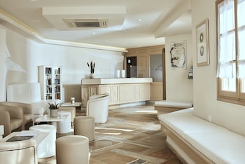 naxos magic village hotel